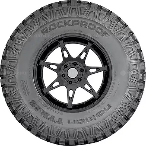 Nokian RockProof LT235/80 R17 120/117Q