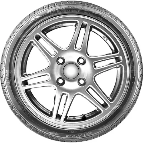 Lassa Driveways Sport+ 235/35 R19 91Y