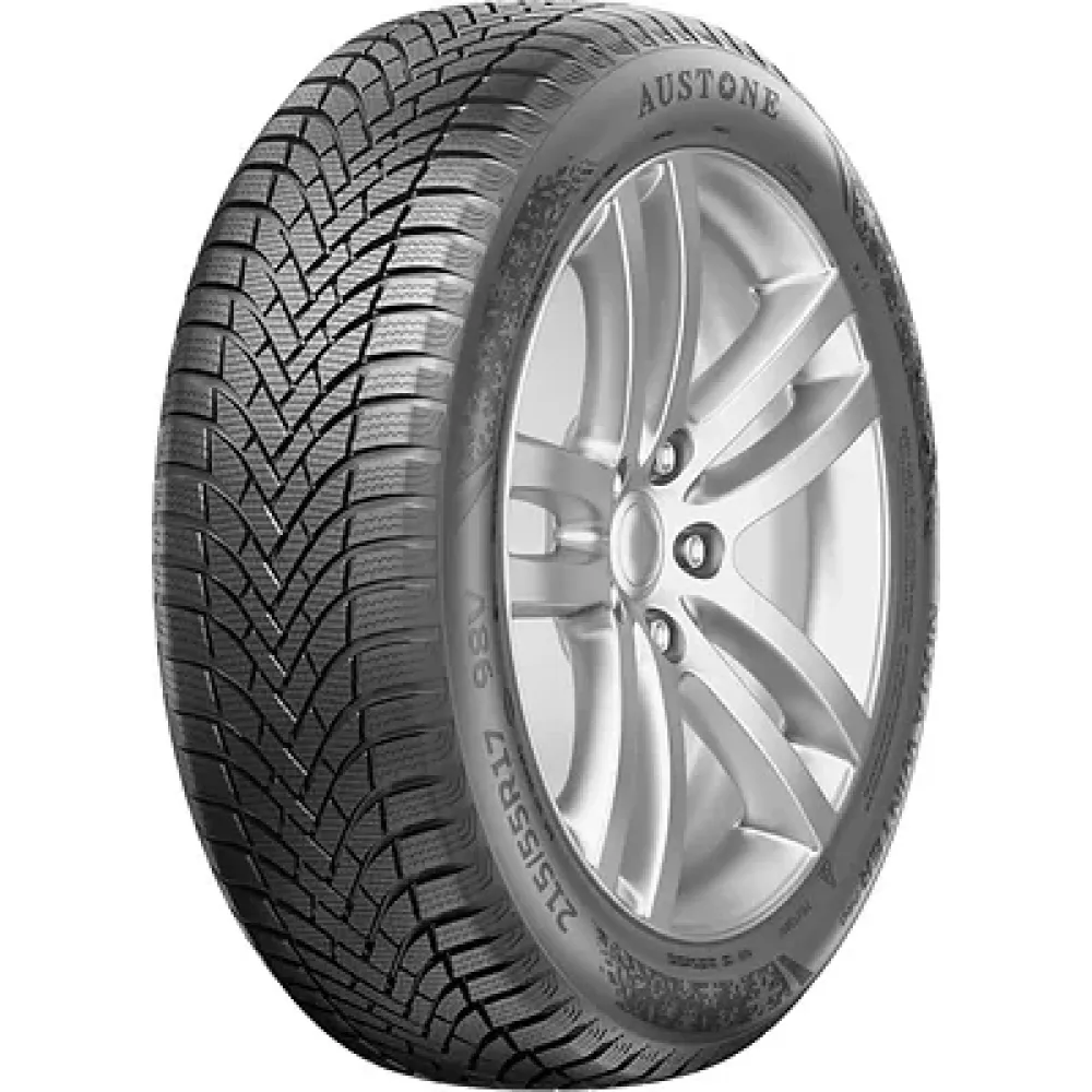Austone Nixia Winter Pro 255/50 R19 107V