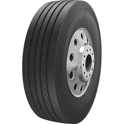 Satoya SF-042 295/80 R22,5 152/149M PR18 (Рулевая ось)