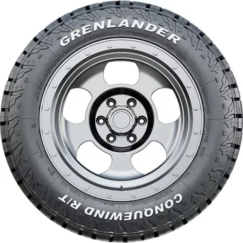 Grenlander Conquewind R/T 35x12,5x20 121Q