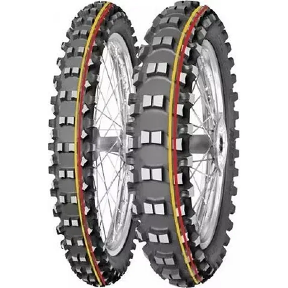 Mitas Terra Force-MX SM 110/100 R18 64M (Задняя)