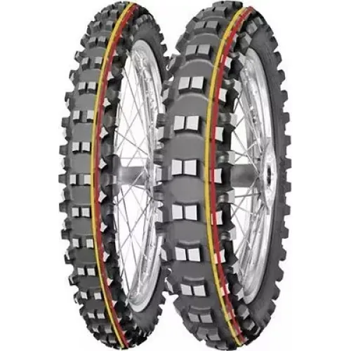 Mitas Terra Force-MX SM 110/100 R18 64M (Задняя)