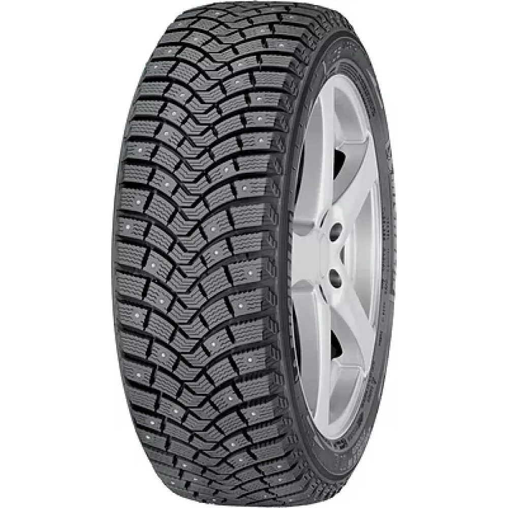 Michelin X-Ice North 2 255/45 R18 103T XL