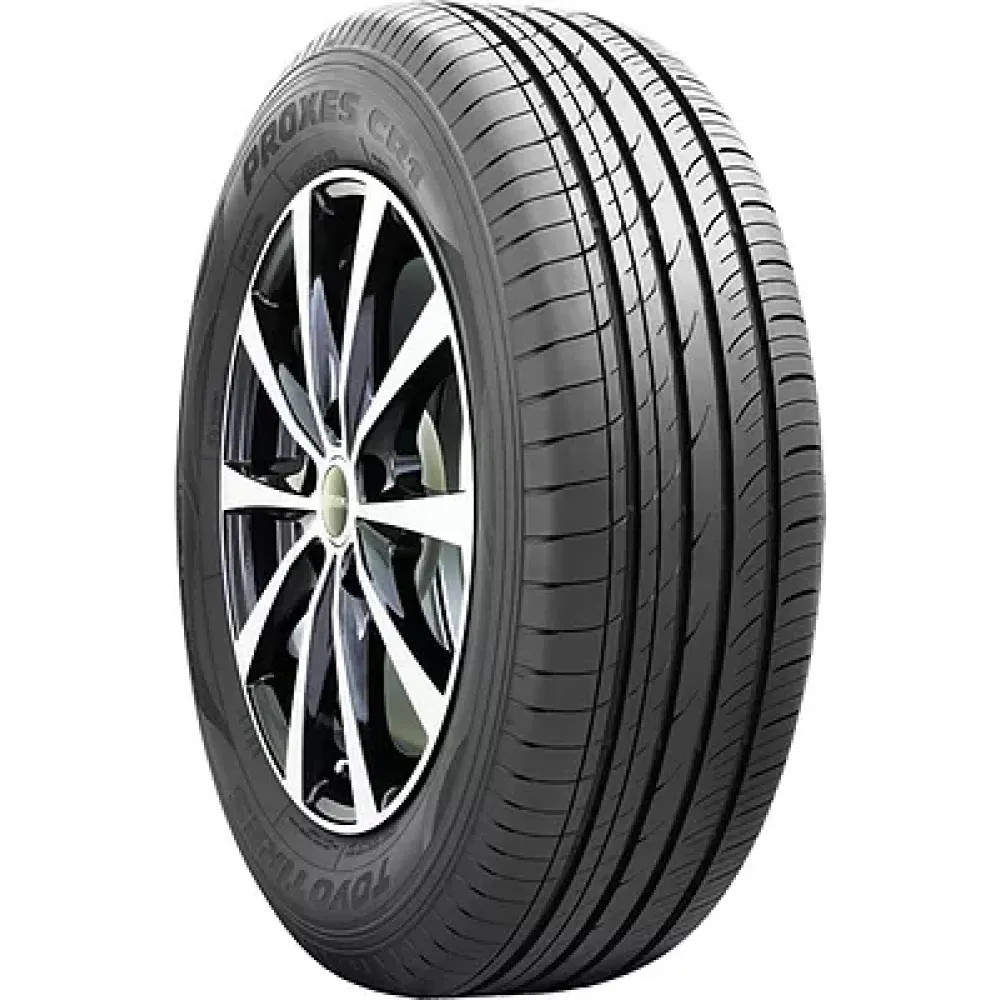 Toyo Proxes CR1 225/45 R18 95W