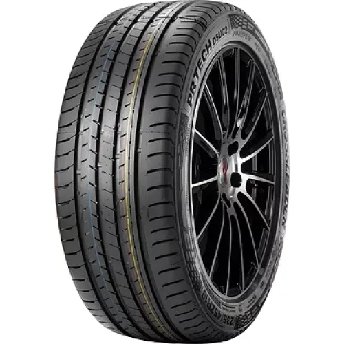 Doublestar DSU02 255/45 R20 105W XL