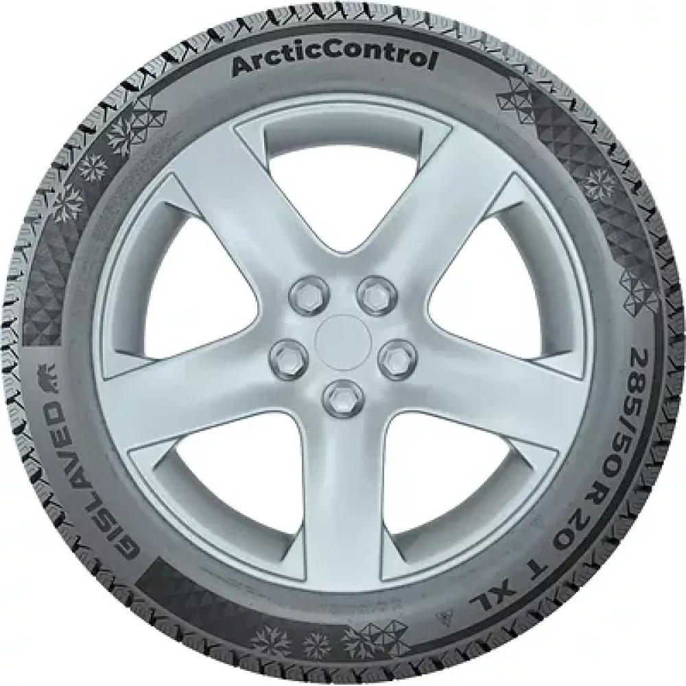Gislaved ArcticControl 275/50 R20 113T XL