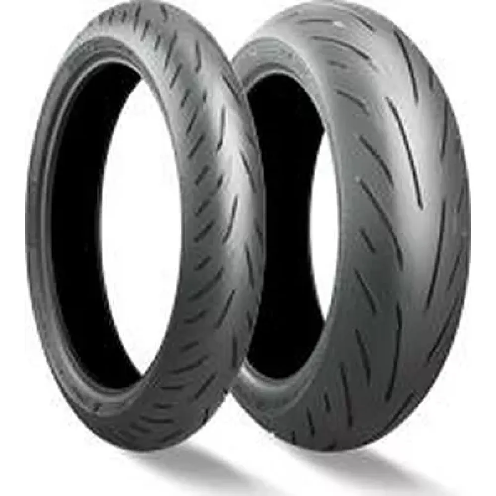 Bridgestone Battlax S22 120/70 R17 58W (Передняя)