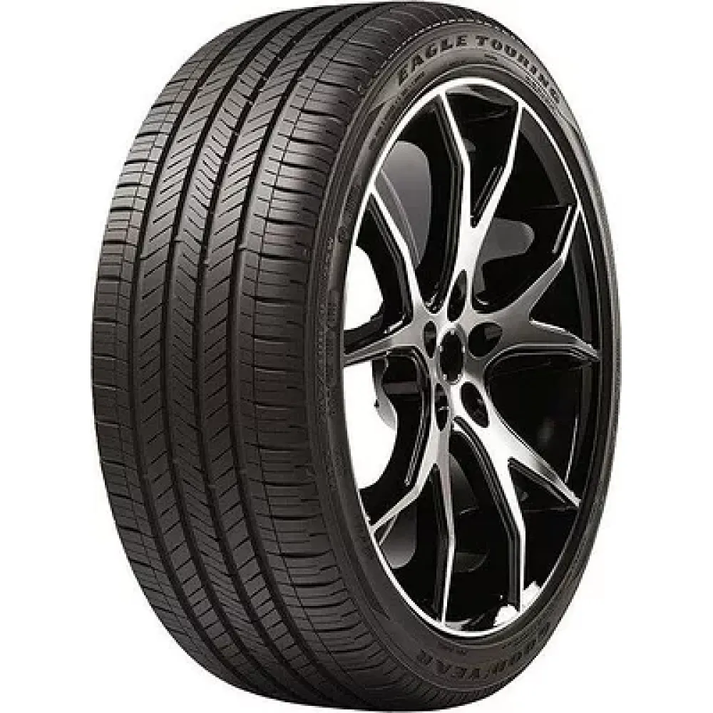 Goodyear Eagle Touring 285/45 R22 114H