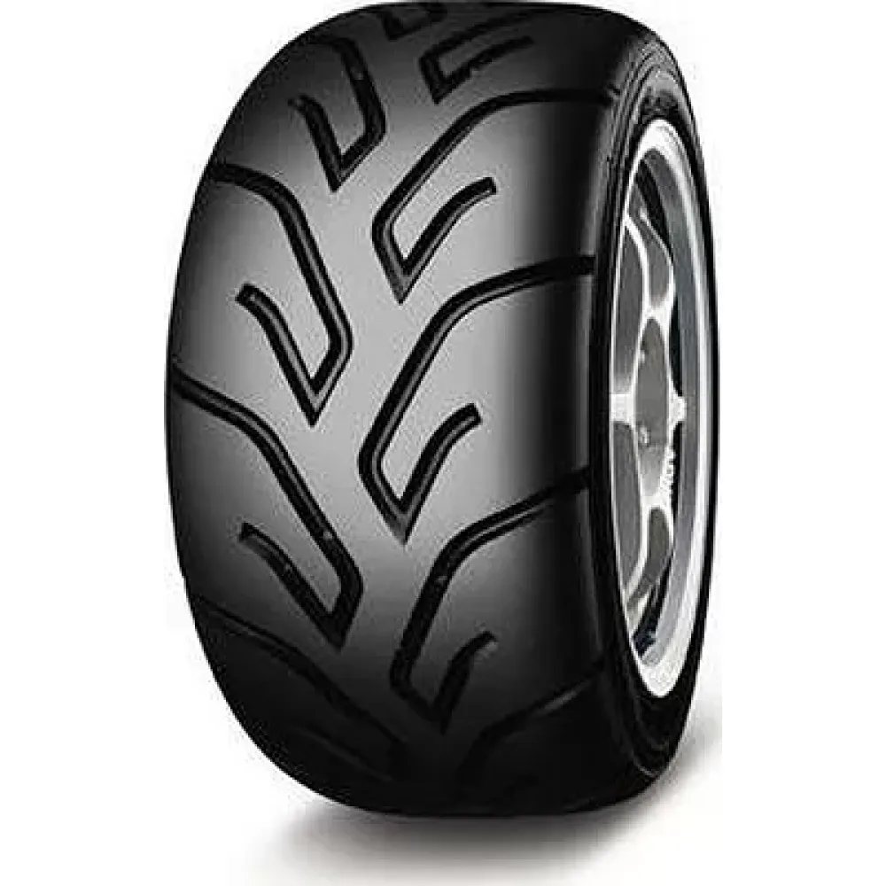 Yokohama Advan A048 215/45 R17 87W