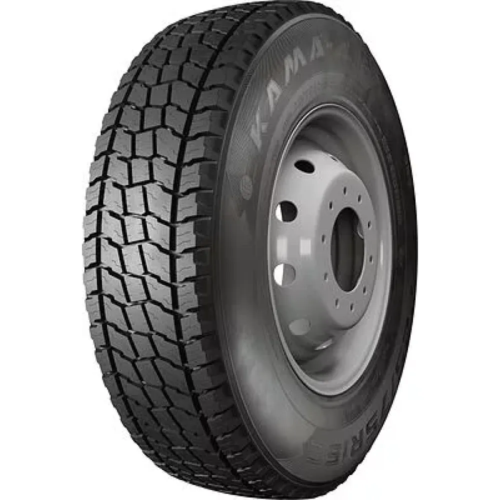 Кама 218 225/75 R16C 121/120N
