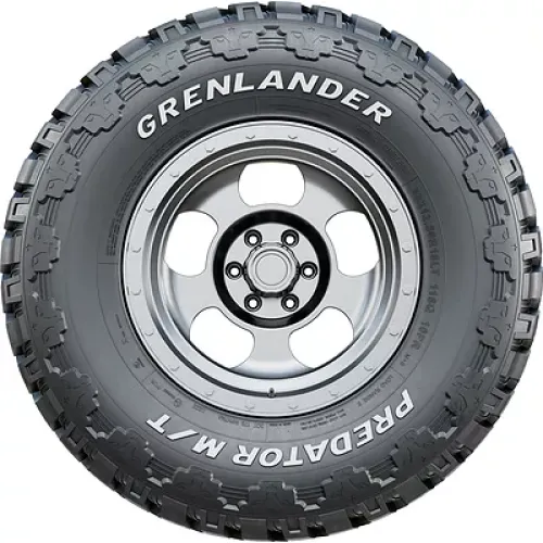 Grenlander Predator M/T 35x12,5x17 121Q