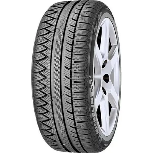 Michelin Pilot Alpin PA3 255/35 R20 97W XL
