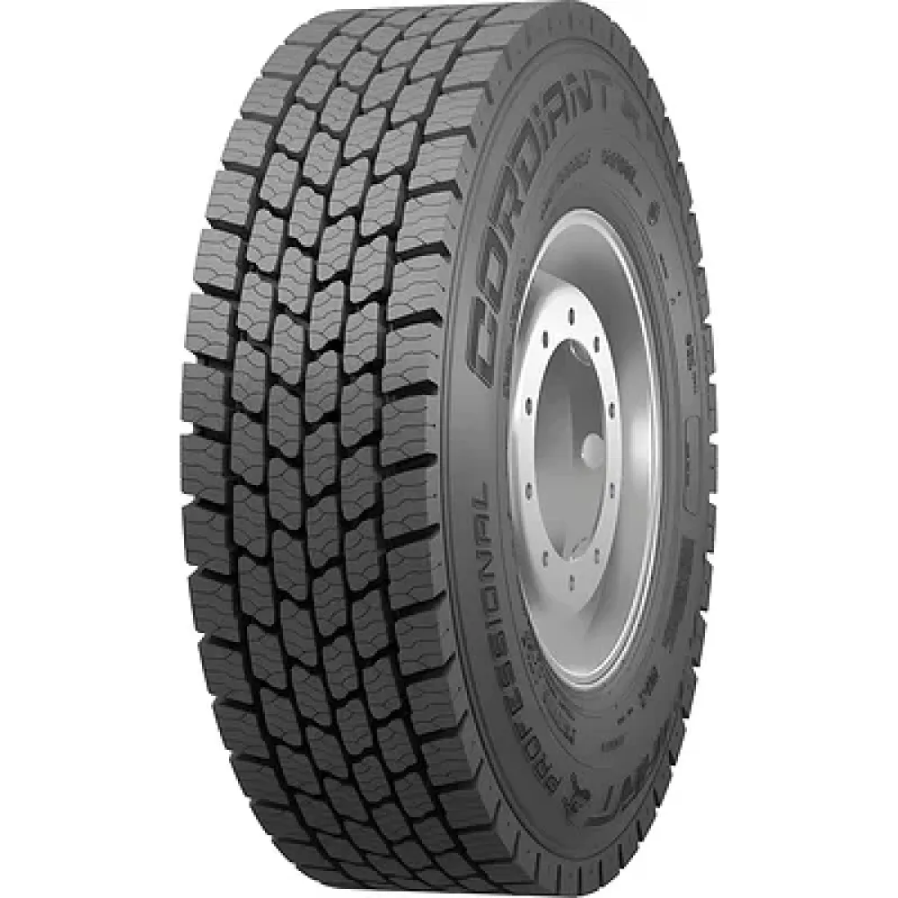 Cordiant Professional DR-2 315/70 R22,5 154/150L (Ведущая ось)