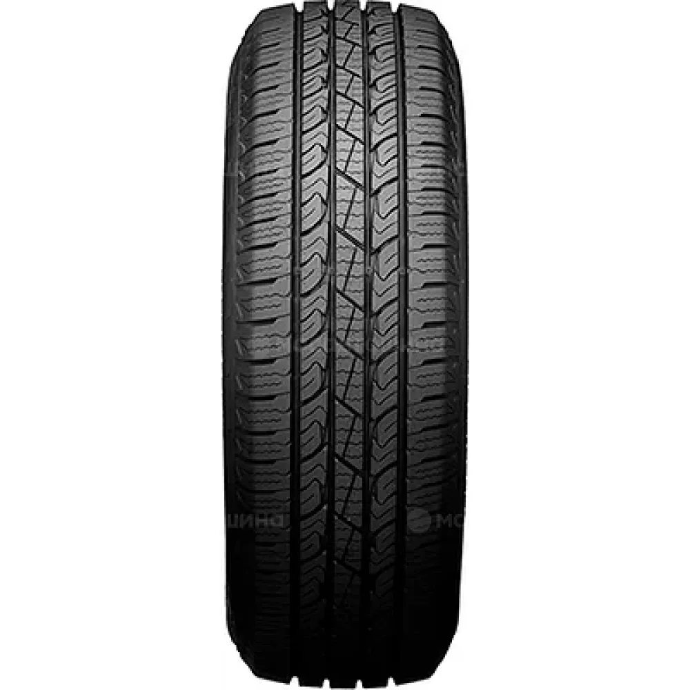 Nexen Roadian HTX RH5 265/50 R20 107V