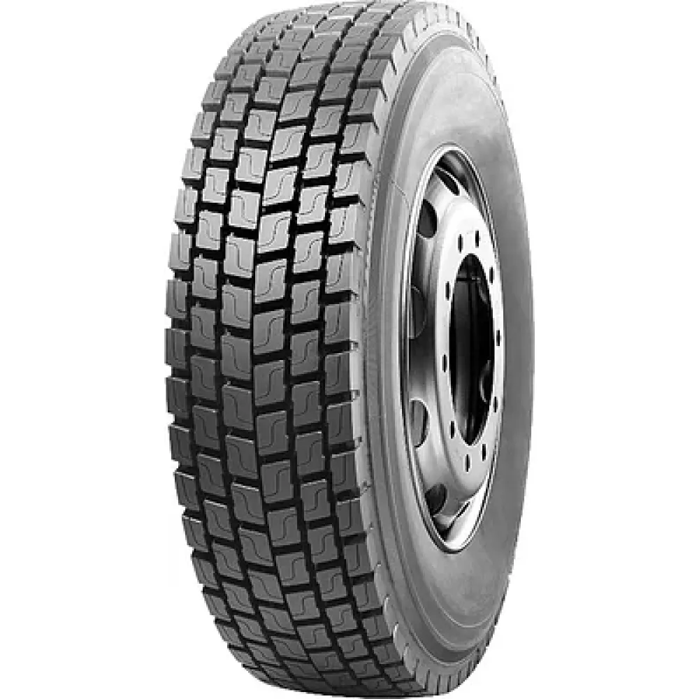 Mirage MG-638 315/80 R22,5 156/152L PR20 3PMSF (Ведущая ось)