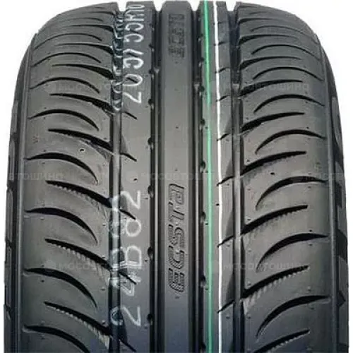 Kumho Ecsta SPT KU31 275/35 R20 98Y