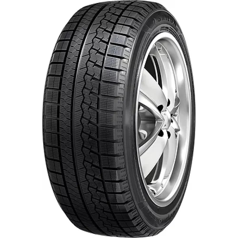 Sailun Ice Blazer Arctic 255/50 R19 107H XL