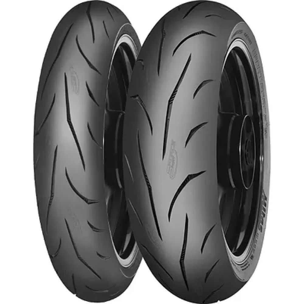 Mitas SportForce+ EV 180/55 R17 73W (Задняя)