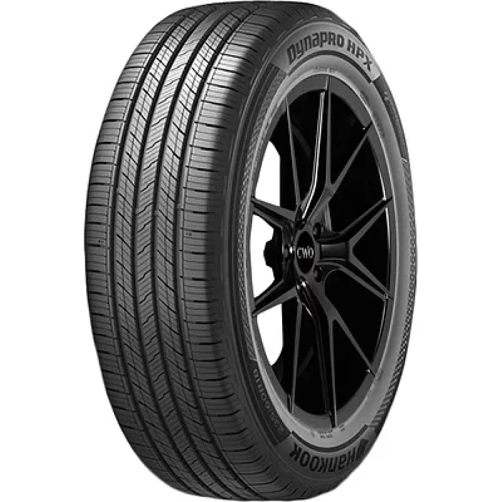 Hankook RA43 Dynapro HPX 235/65 R18 110W XL