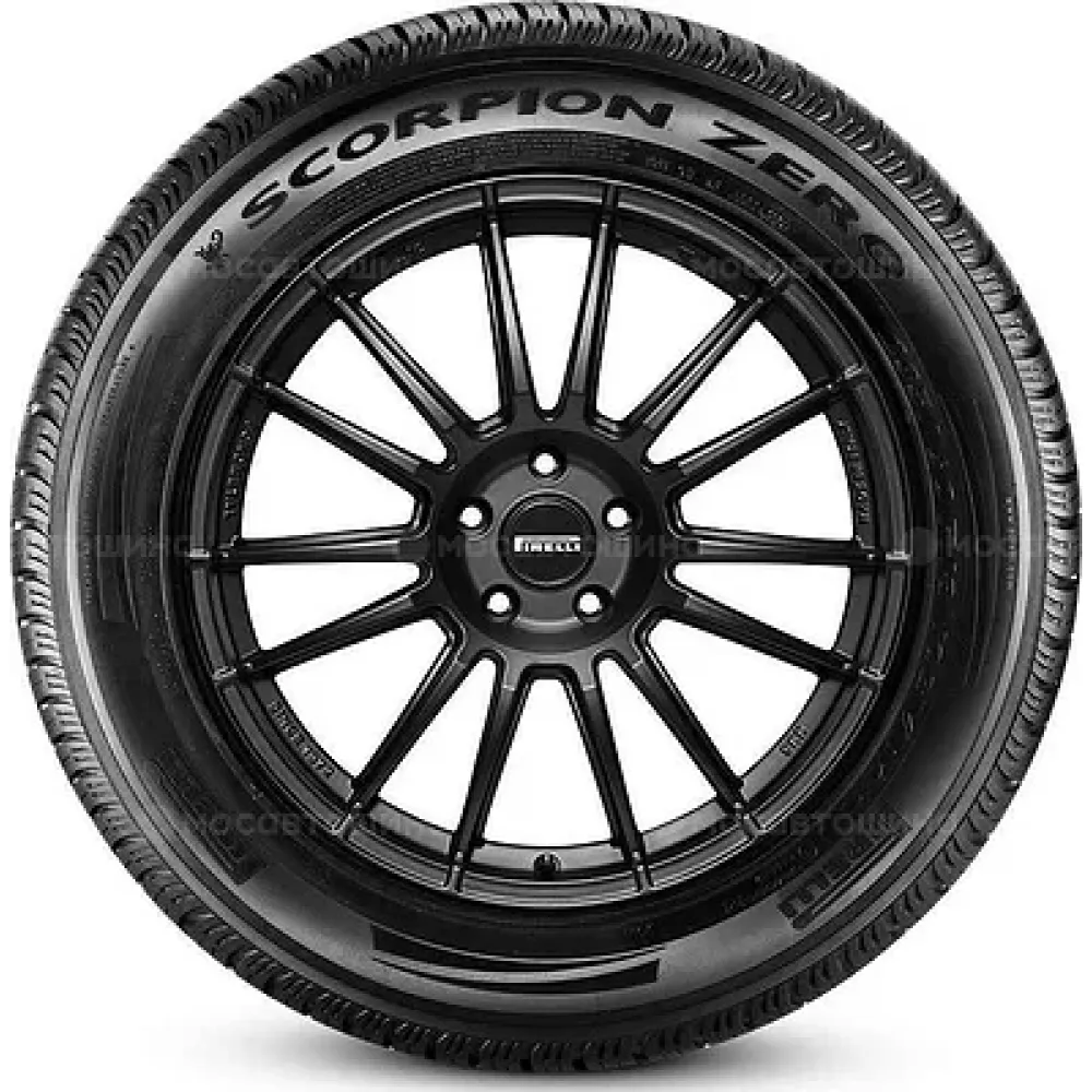 Pirelli Scorpion Zero 285/35 R22 106W XL