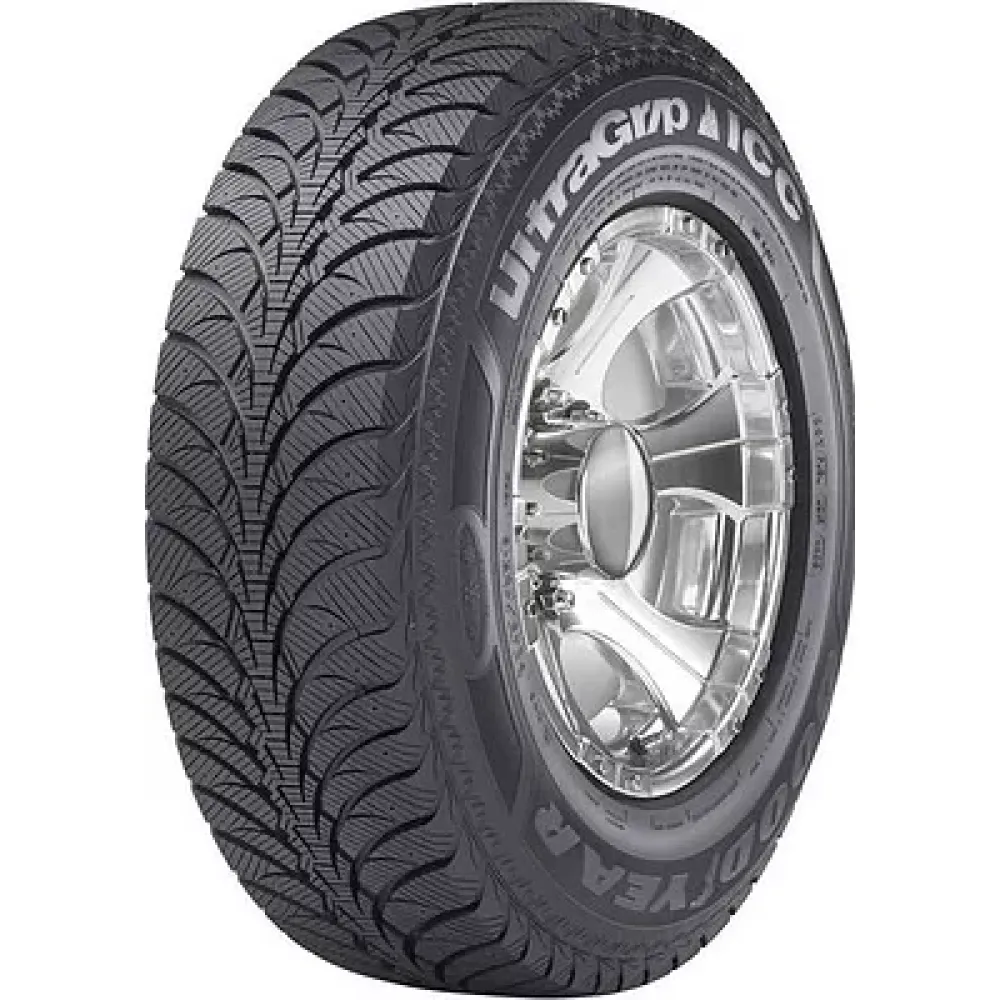 Goodyear Ultragrip ice wrt 235/50 R18 97T