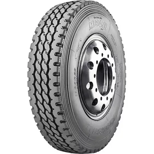 Bridgestone M840 Extra 325/95 R24 162/160K