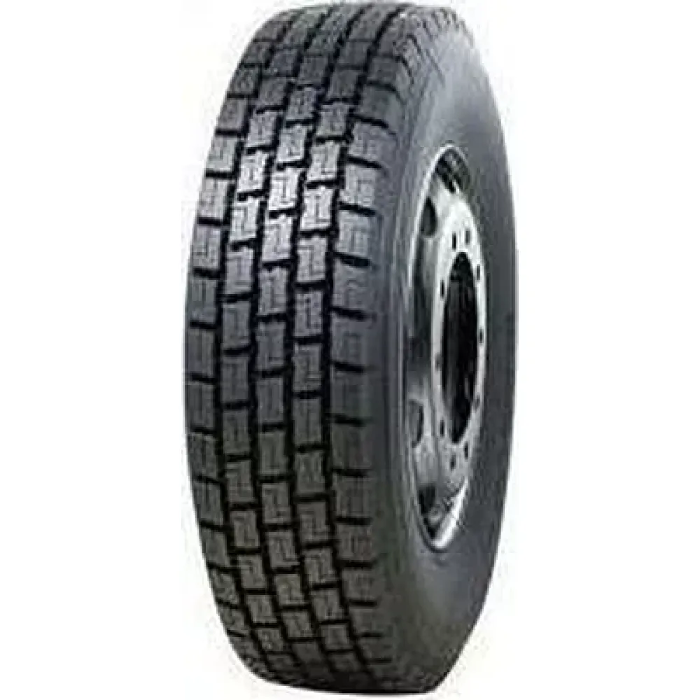 Ovation VI-668 295/80 R22,5 152/148M 3PMSF (Ведущая ось)