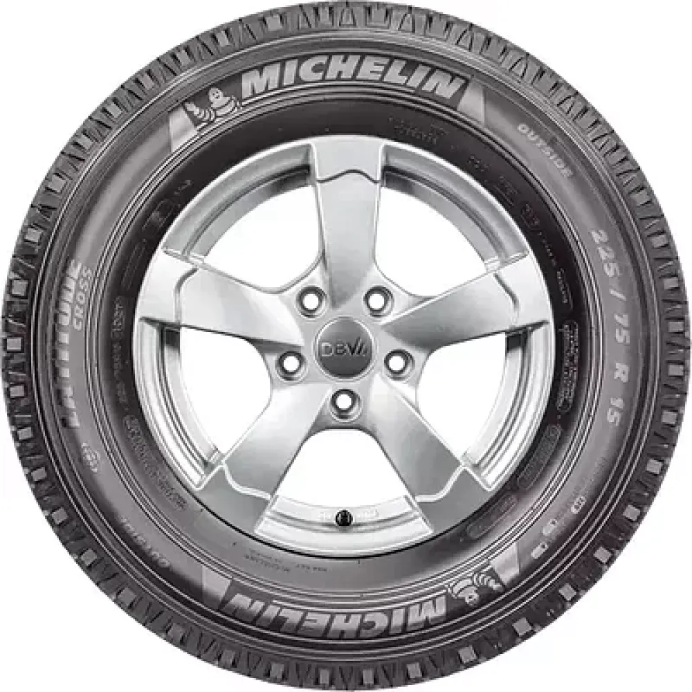 Michelin Latitude Cross 225/70 R16 103H