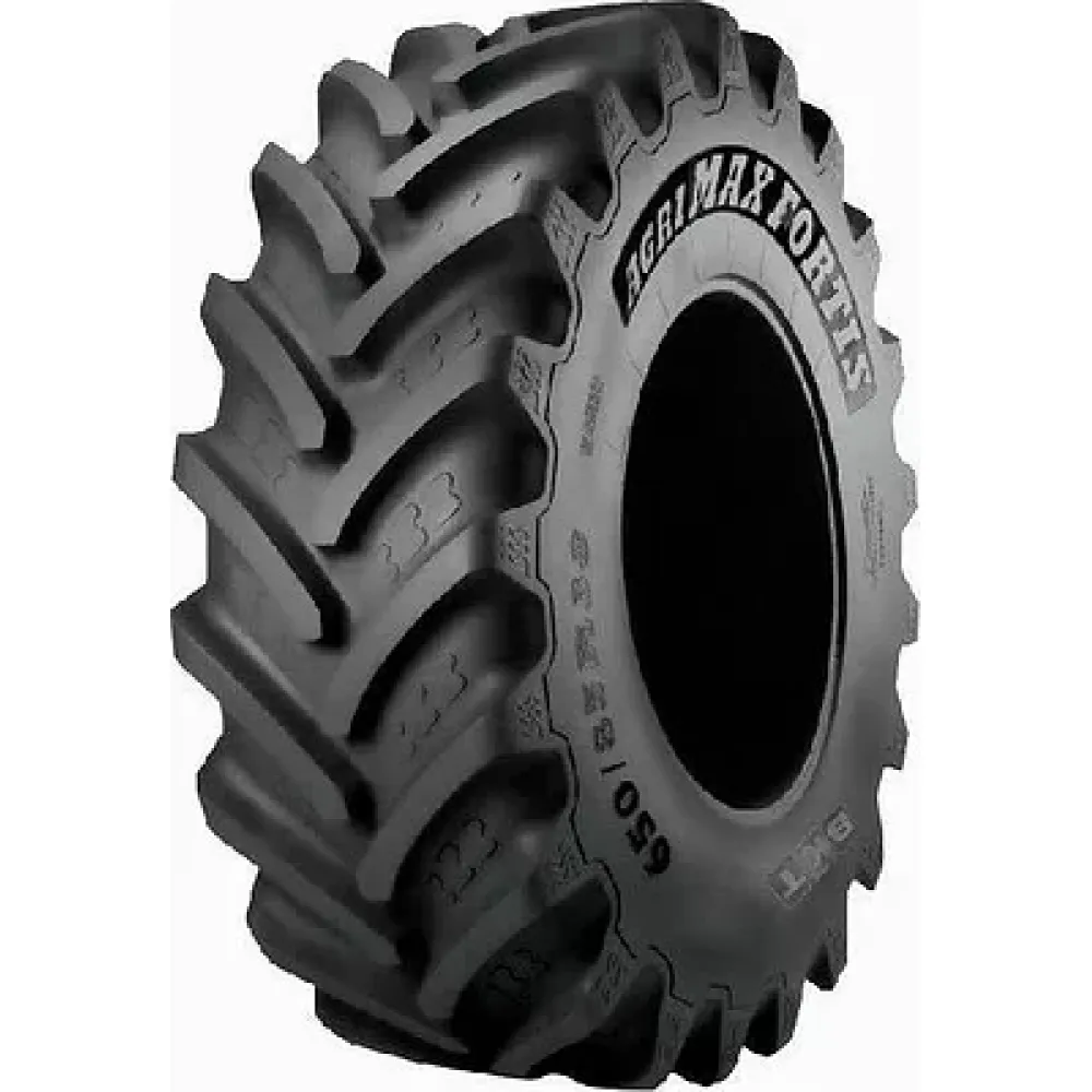 BKT Agrimax Fortis 600/70 R34