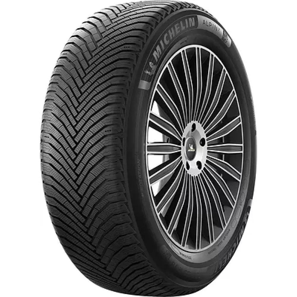 Michelin Alpin 7 225/45 R17 94V XL