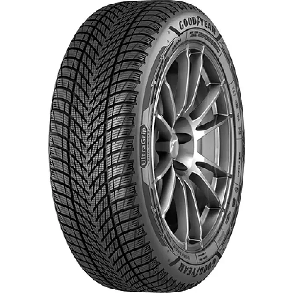 Goodyear Ultragrip Performance 3 235/40 R21 98H