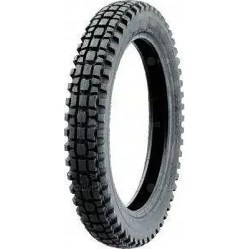 Heidenau K37 Dual Sport 4x19 71P