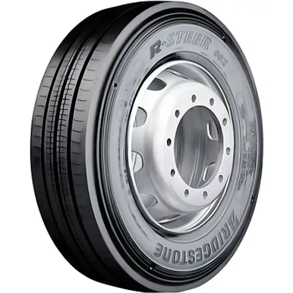 Bridgestone RS2 215/75 R17,5 128/126M 3PMSF (Рулевая ось)