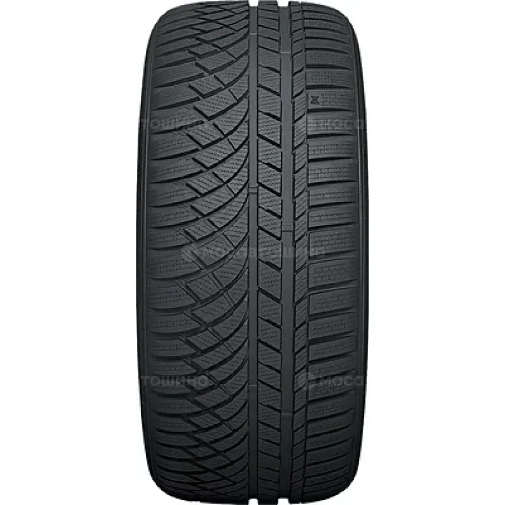 Kumho Wintercraft WP72 265/35 R20 99V