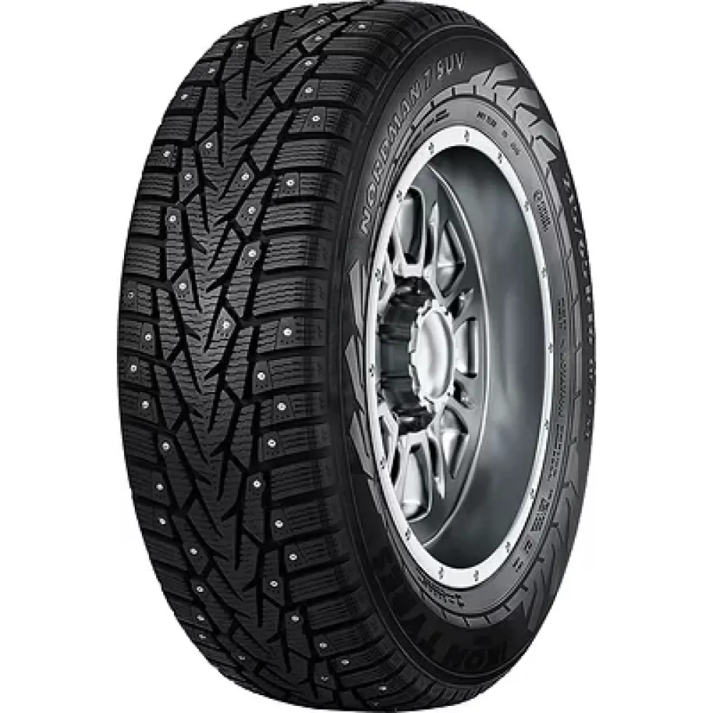 Ikon Nordman 7 SUV 235/75 R15 105T