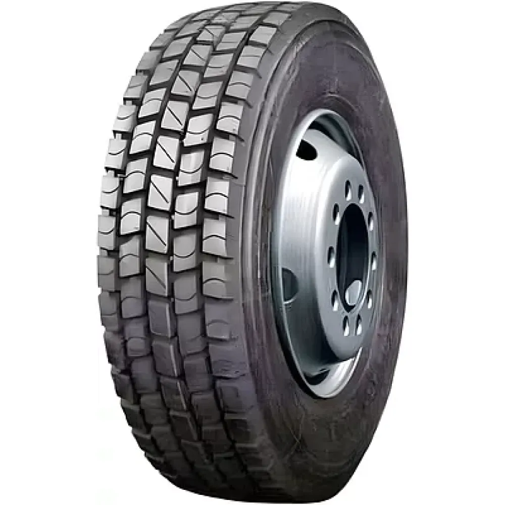 Aeolus ADR35 245/70 R17,5 136/134M PR18 (Ведущая ось)