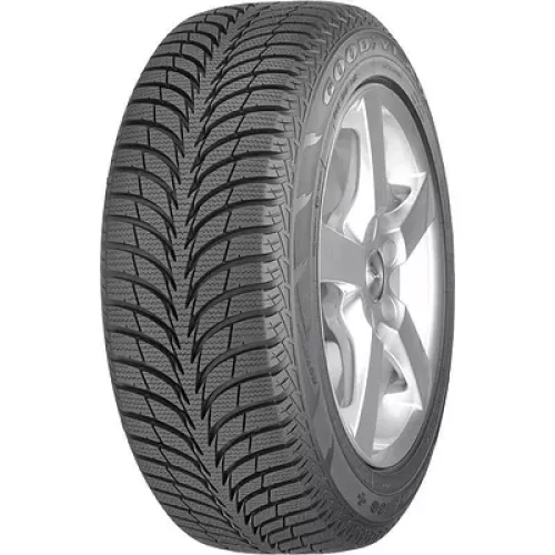 Goodyear UltraGrip Ice+ 215/55 R17 98T XL