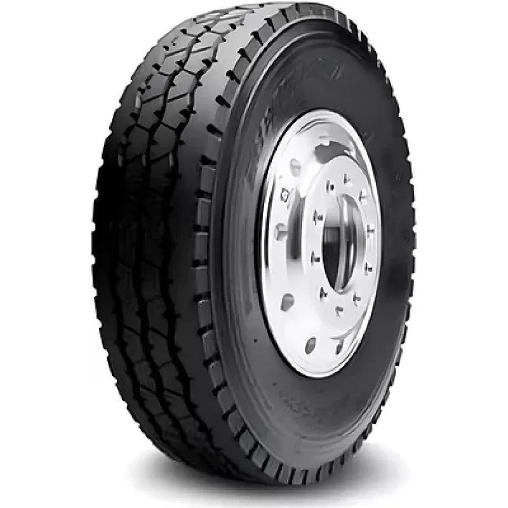 Yokohama MY507 315/80 R22,5 156/150K 3PMSF (Универсальные)