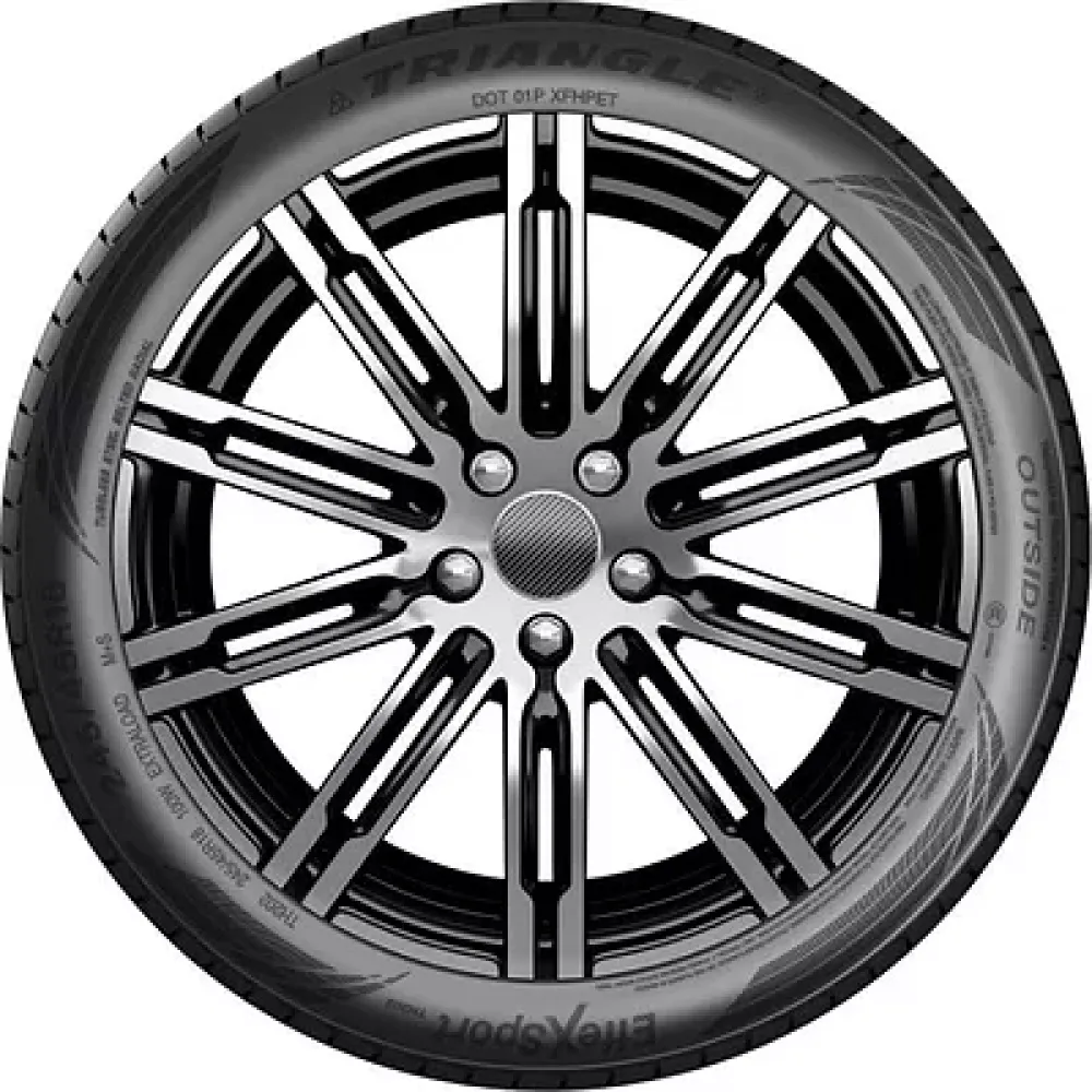 Triangle TH202 EffeXSport 275/30 R20 97Y XL