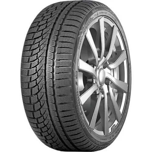 Nokian WR A4 225/40 R18 92V XL