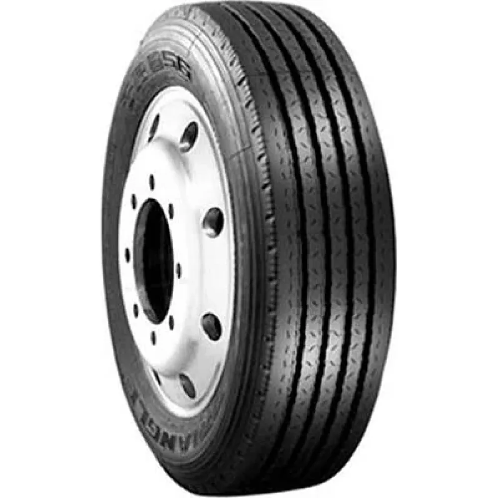 Triangle TR656 275/70 R22,5 PR16 (Рулевая и прицепная ось)