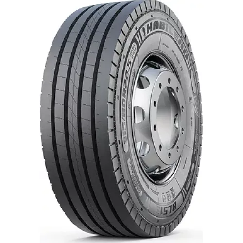 Habilead BL513 315/80 R22,5 157/153L (Рулевая ось)