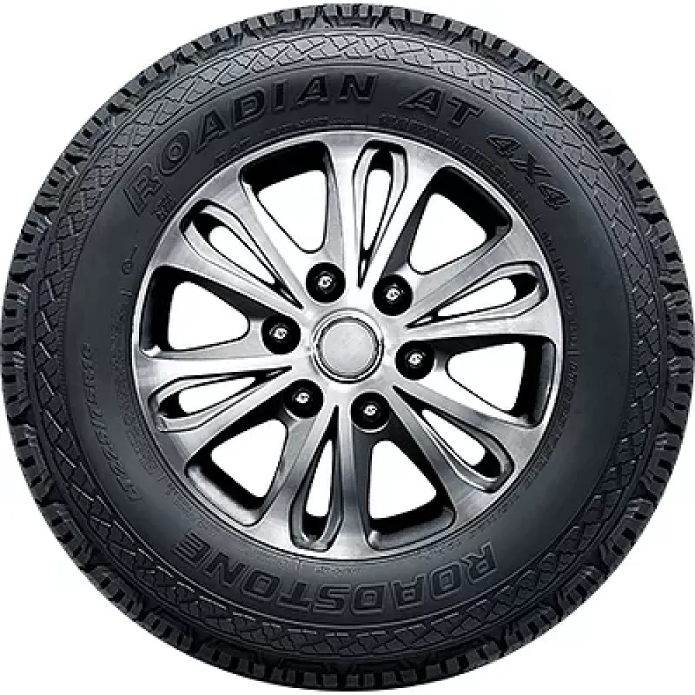 Roadstone Roadian A/T RA7 245/70 R16 107T