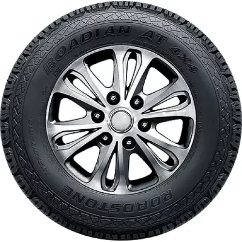 Roadstone Roadian A/T RA7 245/70 R16 107T