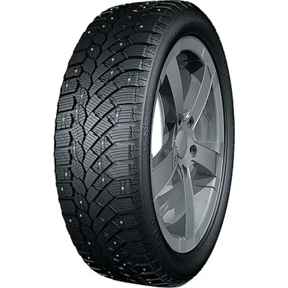 Continental ContiIceContact 4x4 235/55 R18 104T XL