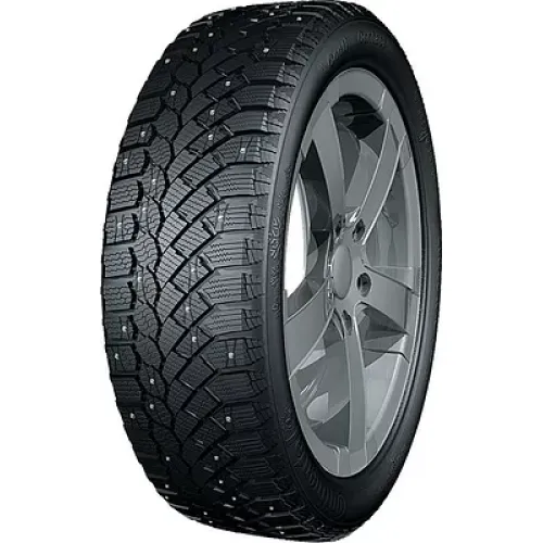 Continental ContiIceContact 4x4 235/55 R18 104T XL