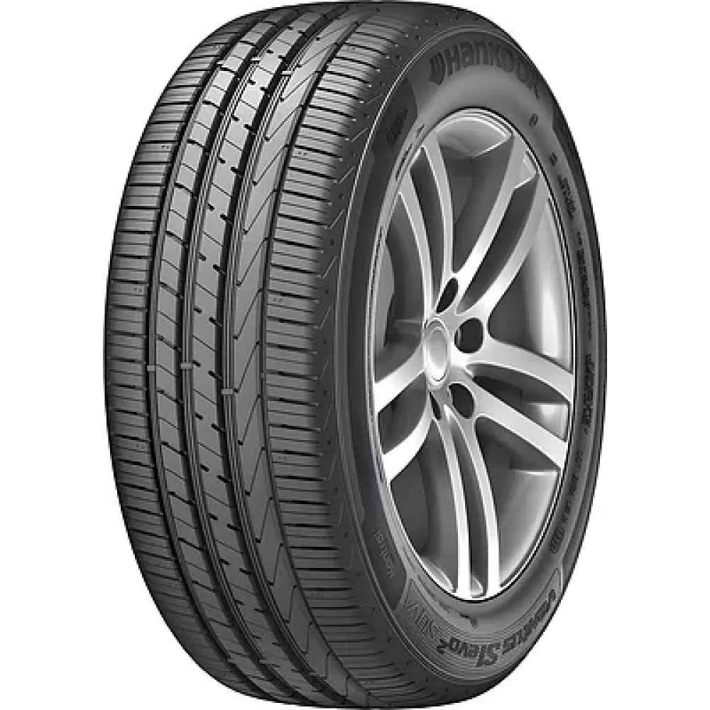 Hankook K117A Ventus S1 evo2 SUV 215/65 R17 99V