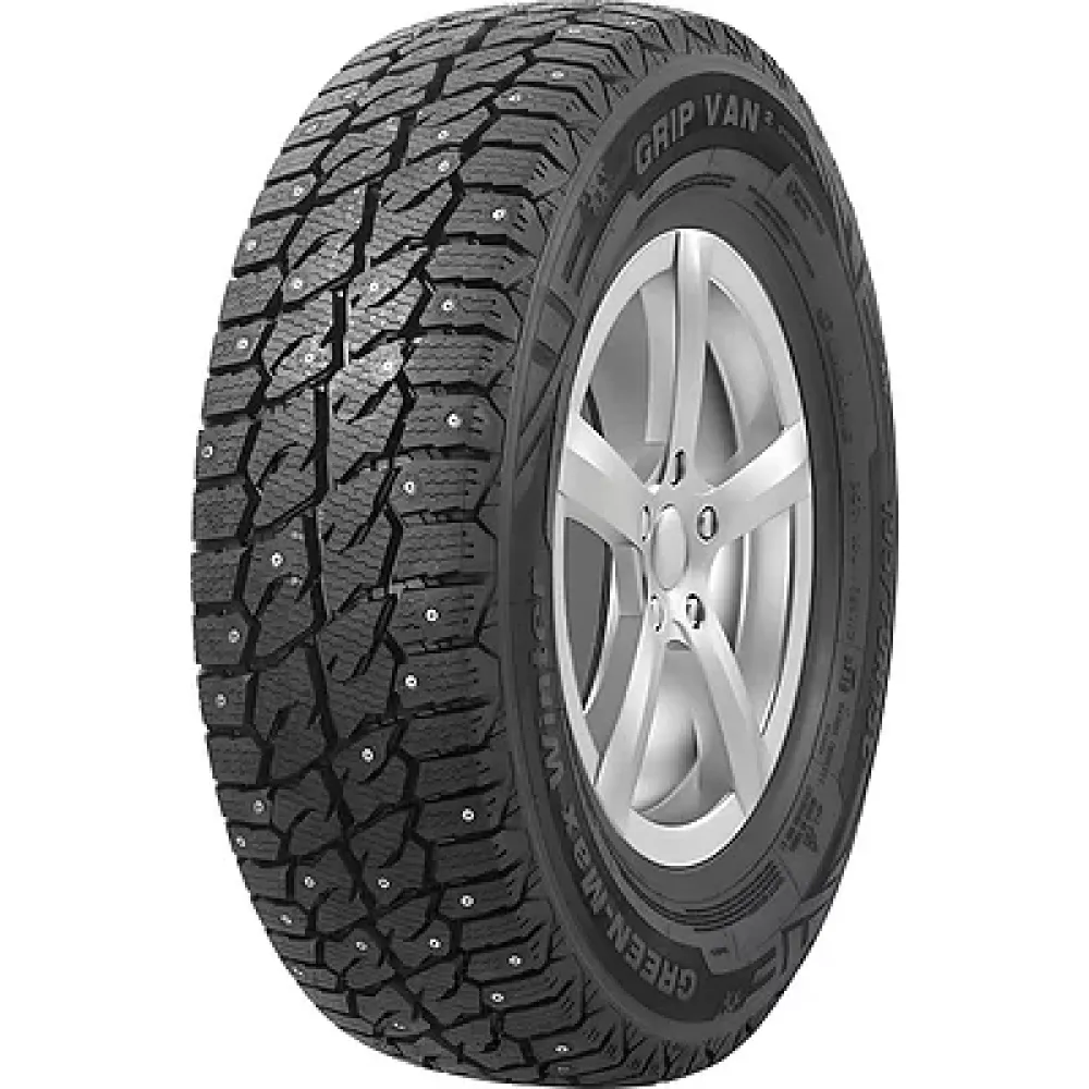 LingLong GreenMax Winter Grip Van 2 225/70 R15 112R