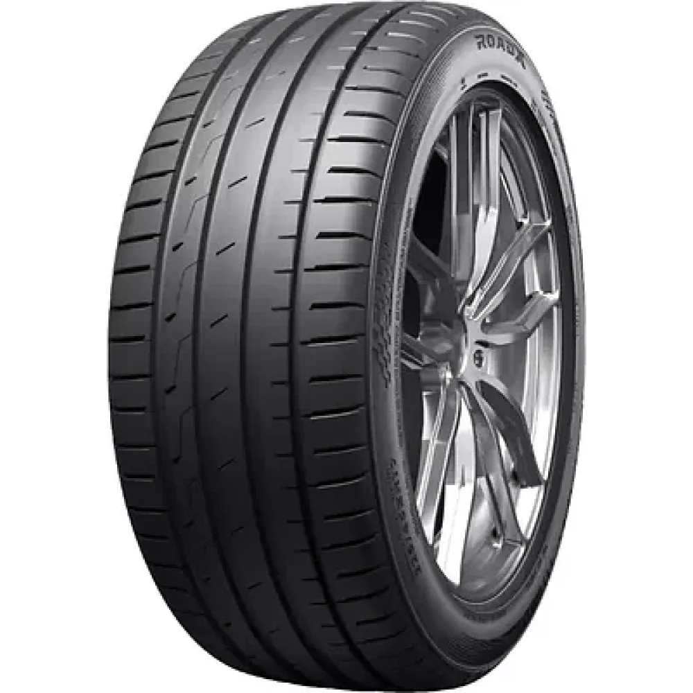 RoadX RXMotion DU71 305/40 R20 112Y XL